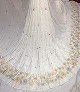 Pure mul chanderi