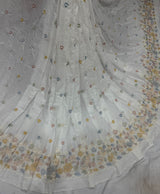Pure mul chanderi