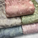 Pure Desi Tusser Silk