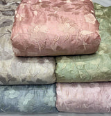 Pure Desi Tusser Silk