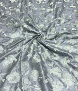 Pure Desi Tusser Silk
