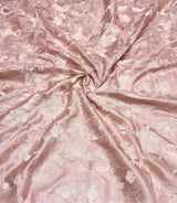 Pure Desi Tusser Silk