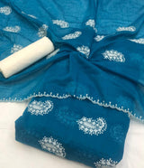 Pure mul chanderi