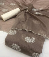 Pure mul chanderi