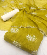 Pure mul chanderi