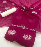 Pure mul chanderi