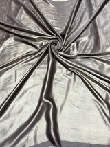 Georgette mettalic foil