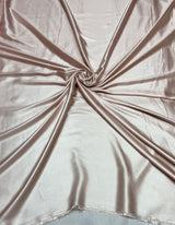 Georgette mettalic foil