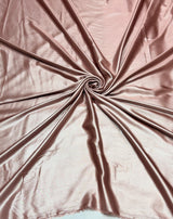 Georgette mettalic foil