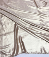 Georgette mettalic foil