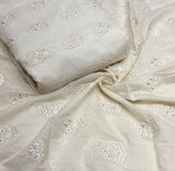 Lakhnavi banarsi mul chanderi