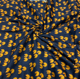 Soft modal silk