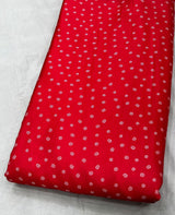 Soft modal silk
