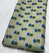 Soft modal silk