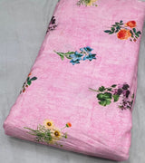 Soft modal silk