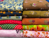 Soft modal silk