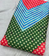 Soft modal silk