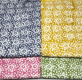 Pure cotton