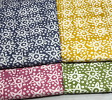 Pure cotton