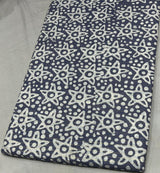Pure cotton