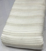 Pure viscose raw silk