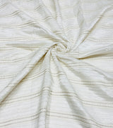 Pure viscose raw silk