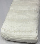 Pure viscose raw silk