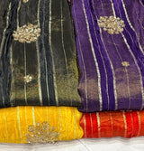 Pure self tissue jaccord