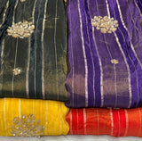 Pure self tissue jaccord