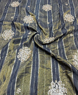 Pure self tissue jaccord