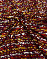 Soft pure model rayon