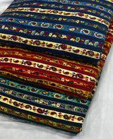 Soft pure model rayon