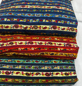 Soft pure model rayon