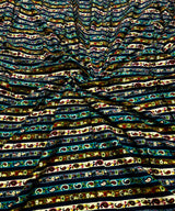 Soft pure model rayon