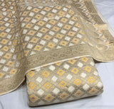 Pure Georgette