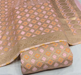 Pure Georgette