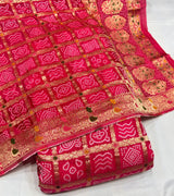 Pure Georgette