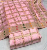 Pure Georgette
