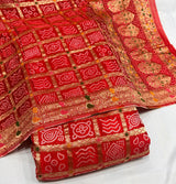 Pure Georgette