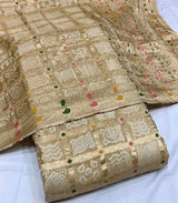 Pure Georgette