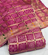 Pure Georgette