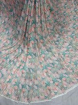 Pure cotton cruasia