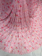 Pure cotton cruasia