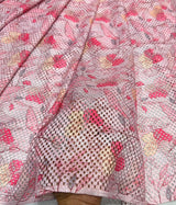 Pure cotton cruasia