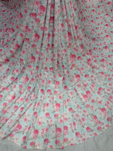 Pure cotton cruasia