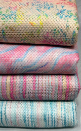 Pure cotton cruasia