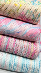 Pure cotton cruasia
