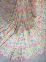 Pure cotton cruasia
