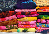 Pure rayon