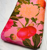 Pure rayon